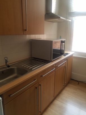 1 Bed Flat, Liverpool, L8 - Photo 1