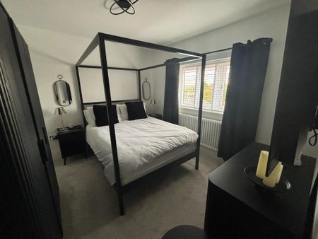 3 bedroom detached house to rent - Photo 4