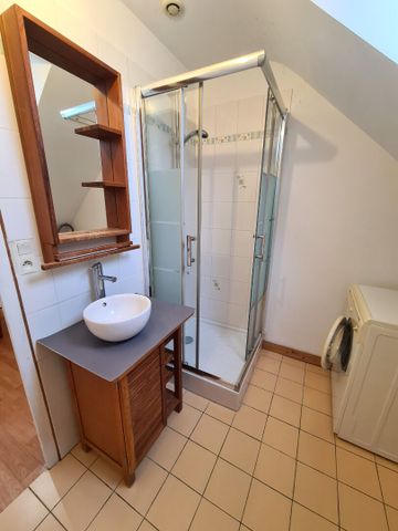 Location Appartement 2 pièces 36m² VITRE 35500 - Photo 5