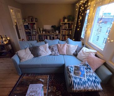 GEZELLIG BURGERHUIS MET 2 SLAAPKAMERS IN CENTRUM GENT - Photo 5