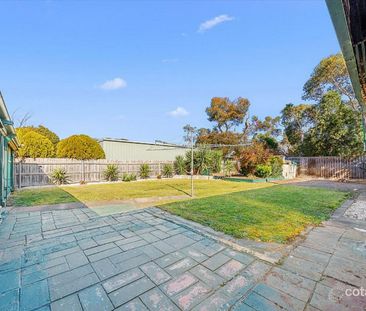 3 Bedrooms and Large Yard - Photo 2