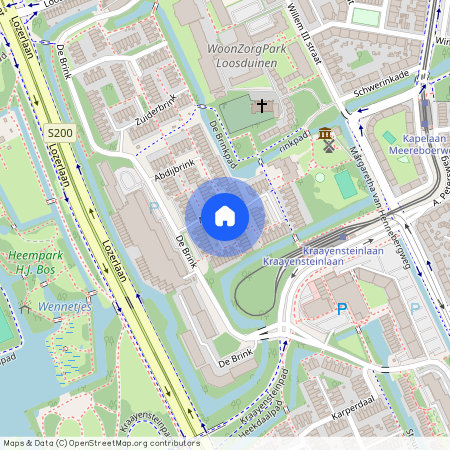 Molenbrink, 47, 's-gravenhage