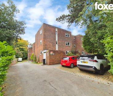 2 bed flat to rent in Moat Court, 42 Branksome Wood Road, Bournemou... - Photo 4