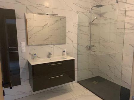 Appartement te huur - Photo 5
