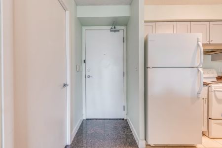 For Lease - 81 Navy Wharf Court Unit# 3511, Toronto, Ontario - Photo 2