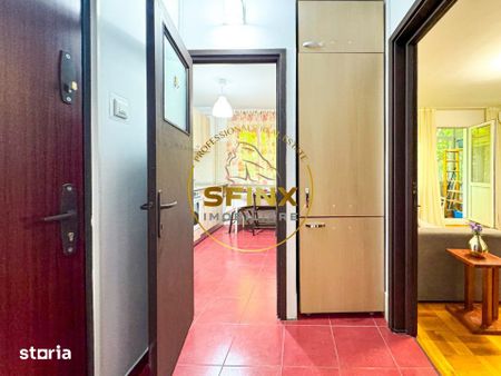 2 camere Berceni - Emil Racovita - etaj 1 - Photo 2