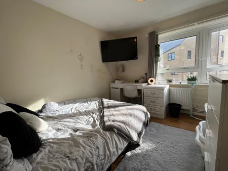 4 bedroom ground floor flat to rent - Photo 4