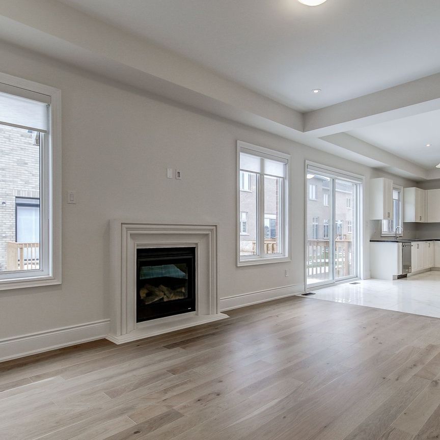 For Lease - 51 Lorrain Hand Crescent, Georgina, Ontario - Photo 1