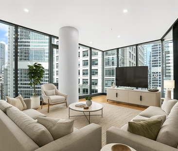 38 York Street, Sydney NSW 2000 - Apartment For Rent | Domain - Photo 1