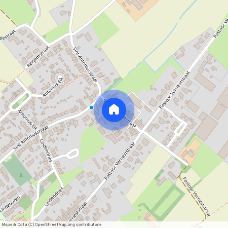 Guido Gezellestraat 21, 8570 Anzegem