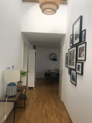 Dachgeschosswohnung in 81377 München zur Miete - Photo 2