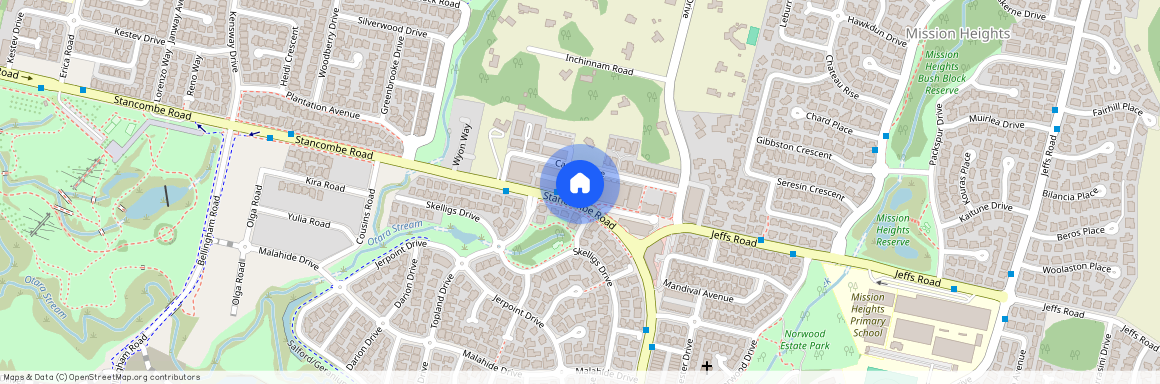 44/128 Stancombe Road, Flat Bush, Manukau City