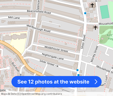 Wodehouse Street, NR3 - Photo 1