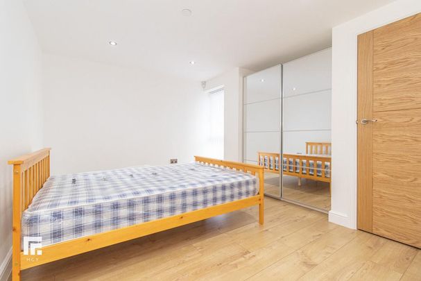 1 bedroom maisonette to rent - Photo 1