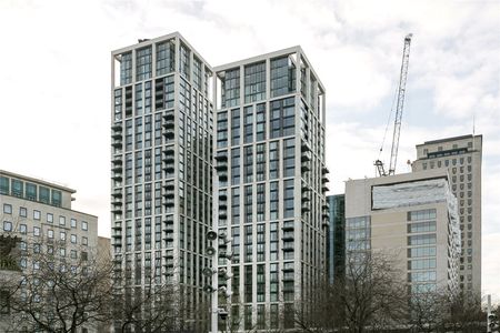 One Casson Square, South Bank, SE1 7EN - Photo 4