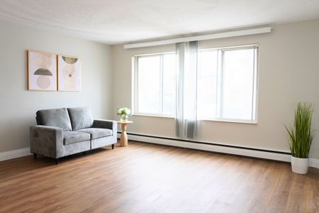 Belle Ayre Apartments - PARKING, HEAT & WATER INCLUDED - Photo 2