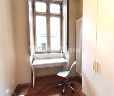 Quadrilocale via Ettore De Sonnaz 14, Cittadella, Torino - Foto 2