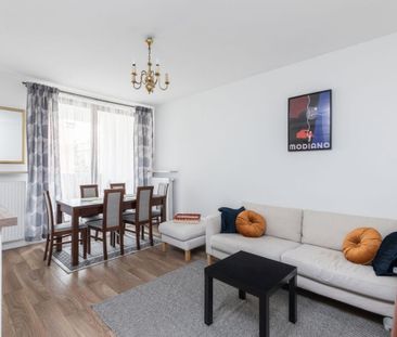Komfortowe 2 pokoje z garażem i tarasem! 44 m² - Zdjęcie 3