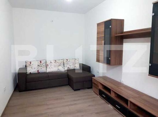 Apartament 2 camere, 42 mp, decomandat, terasa de 40 mp, zona Opera Maghiara - Photo 1