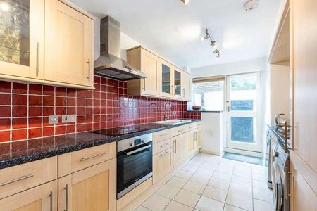 Sinclair Road, Brook Green, Brook Green, W14 - Photo 5