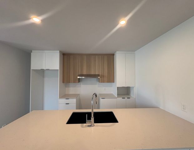 À louer / Appartement - Photo 1