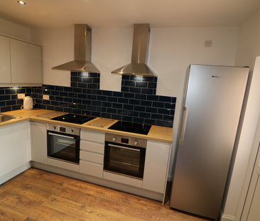 OX Living is proud to present this high-quality 6-bedroom co-living... - Photo 5