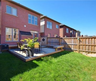 For Lease - 10 Powlesland Street, Ajax, Ontario - Photo 4