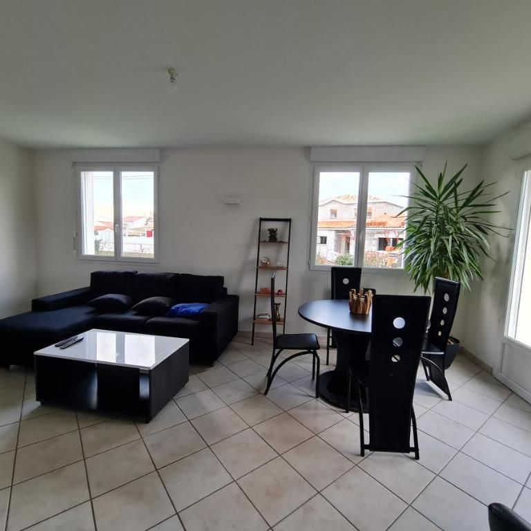 Proche du centre, maison T4 - Photo 1