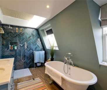 3 bedroom apartment to rent - Photo 5