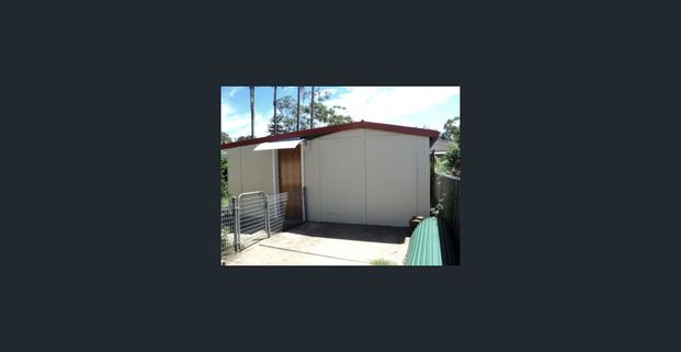 Neat and tidy self contained Flat. Walk to Blacktown Westpoint Shopping Centre, Train Station. and schools.! - Photo 1