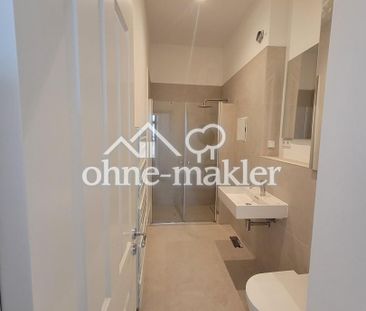 Sanierte Altbauwohnung in Steglitz zu vermieten - Photo 1