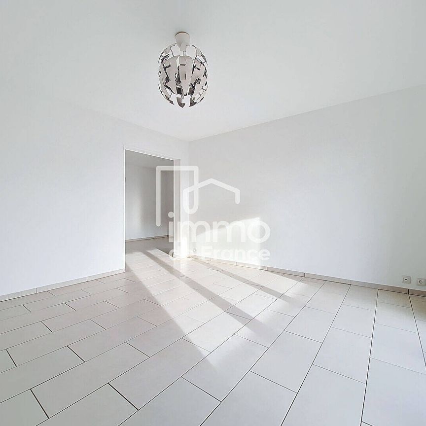 Location appartement 3 pièces 83.3 m² à Valserhône (01200) - Photo 1