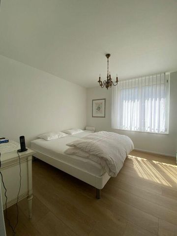 neuwertige 3.5-Zimmer-Wohnung inmitten von Mels - Foto 2