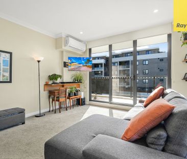 Oversized One Bedroom Apartment - Photo 3