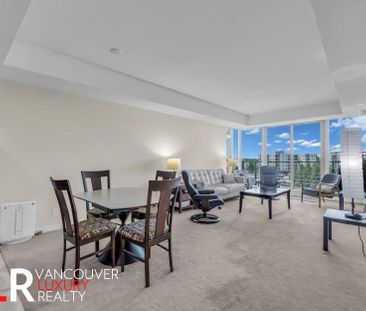 Condo in Richmond, British Columbia - Photo 2