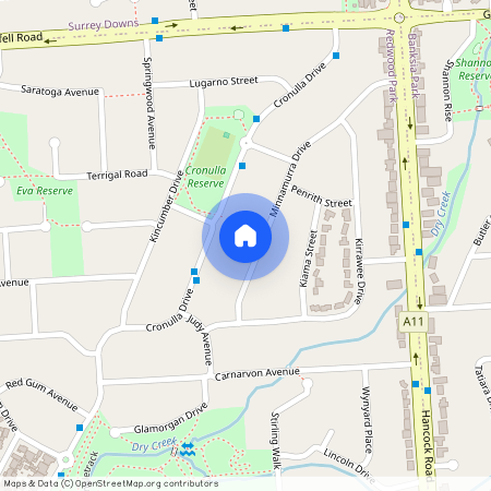 14 Minnamurra Drive, SA 5097, Redwood Park