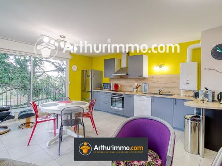 Location Appartement 3 pièces 69 m2 à Vernaison - Photo 2