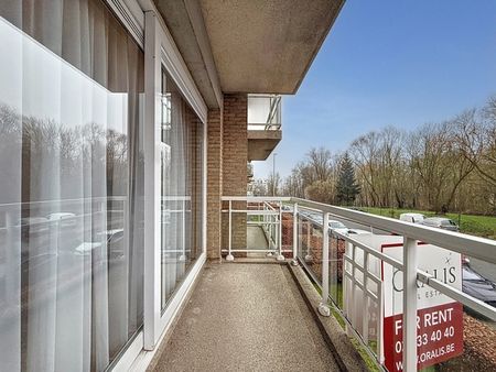 Appartement te huur in Woluwe-Saint-Lambert - Foto 2