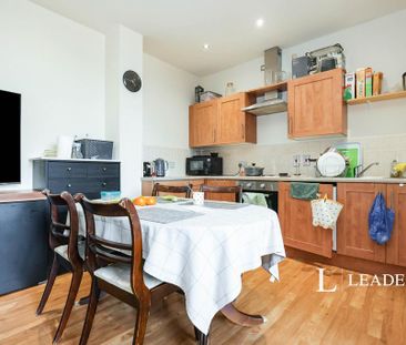 1 bedroom apartment to rent - Photo 6