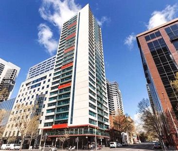 407/181 Abeckett Street - Photo 1