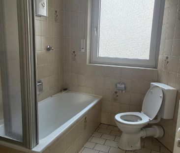 Ideal für Berechtigte: 2-Zimmer-Wohnung in Bad Lippspringe mit WBS - Foto 3