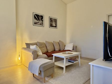 Bright apartment Akersteenweg te huur - Foto 4