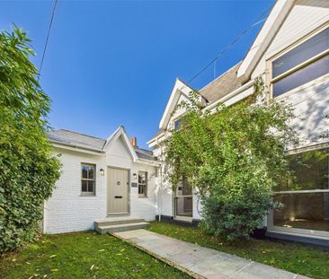 5 bedroom semi-detached house to rent - Photo 1