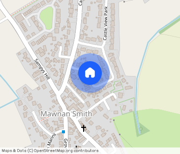 Carlidnack Close, Mawnan Smith, TR11 - Photo 1