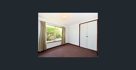 Cozy 3BR Rental - Photo 2