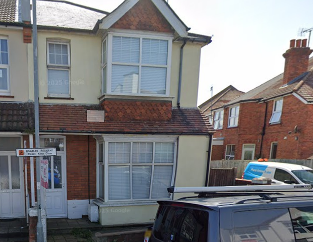 Firle Road Room 2 - Photo 1