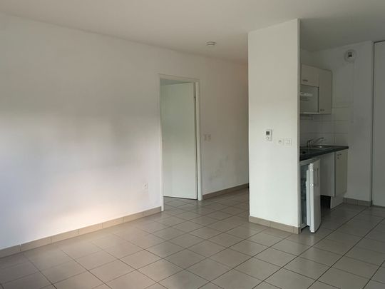 Location Appartement 2 pièces 38m² - Photo 1