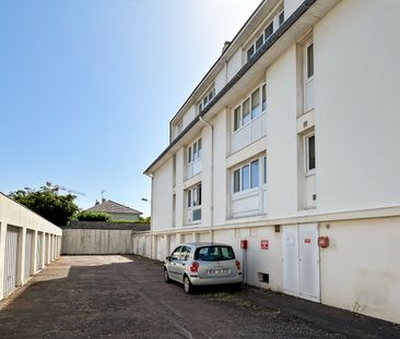 Location Appartement 1 pièce 23m² - Photo 5