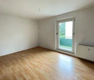 +++ Gemütliche 2-Zimmer-Wohnung mit Einbauküche und Balkon +++ - Photo 2