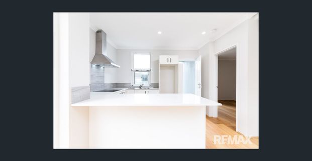 Affordable Townhouse Living in Ashby! - Photo 1